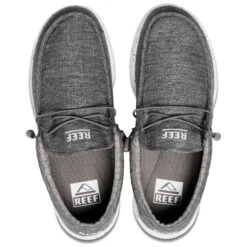 REEF Men's Cushion Coast TX Slip-Ons -Shoe Serie Shop 2079418 003 alt2