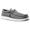 REEF Men's Cushion Coast TX Slip-Ons -Shoe Serie Shop 2079418 003 main