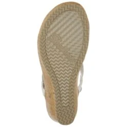 SKECHERS Women's Beverlee - Date Glam Sandal -Shoe Serie Shop 2079422 103 alt4