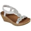 SKECHERS Women's Beverlee - Date Glam Sandal -Shoe Serie Shop 2079422 103 main