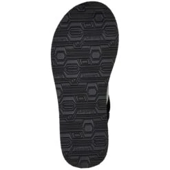 SKECHERS Women's Meditation - Sweet Rock Sandals -Shoe Serie Shop 2079425 001 alt4