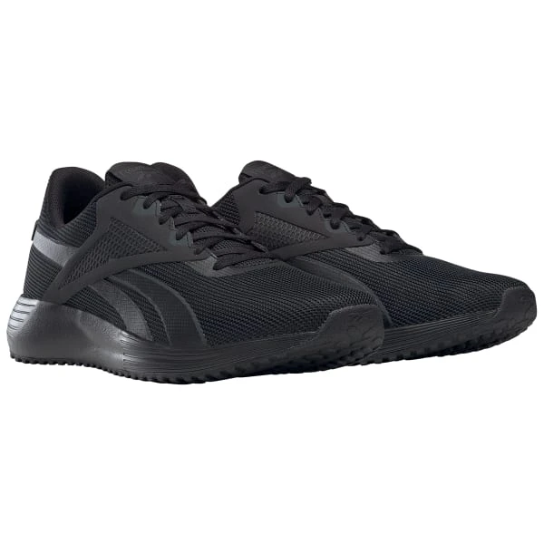 REEBOK Men's Lite Plus 3 Running Shoes REEBOK Men's Lite Plus 3 Running Shoes -Shoe Serie Shop 2079430 030 alt4