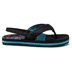 REEF Infant Kids' Little Ahi Tropical Dream Sandals -Shoe Serie Shop 2079436 001 alt1