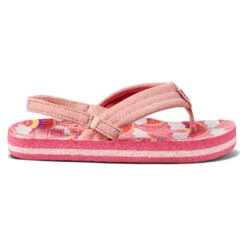 REEF Infant Kids' Rainbows & Clouds Sandals 3 REEF Infant Kids' Rainbows & Clouds Sandals -Shoe Serie Shop 2079438 607 alt1