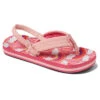 REEF Infant Kids' Rainbows & Clouds Sandals -Shoe Serie Shop 2079438 607 main