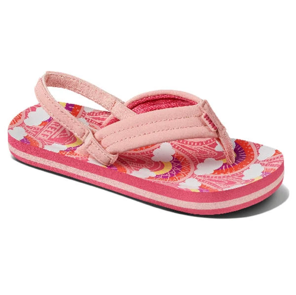 REEF Infant Kids' Rainbows & Clouds Sandals REEF Infant Kids' Rainbows & Clouds Sandals -Shoe Serie Shop 2079438 607 main