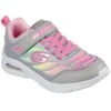 SKECHERS Girls' Microspec Max - Airy Color Shoes -Shoe Serie Shop 2079454 004 main