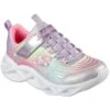 SKECHERS Girls' S Lights: Twisty Brights - Mystical Bliss Sneakers -Shoe Serie Shop 2079457 007 main