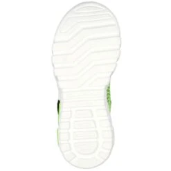 SKECHERS Infant/Toddler Boys' S Lights: Flex-Glow Elite Sneaker -Shoe Serie Shop 2079471 305 alt4
