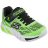 SKECHERS Infant/Toddler Boys' S Lights: Flex-Glow Elite Sneaker -Shoe Serie Shop 2079471 305 main