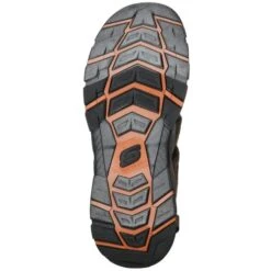 SKECHERS Men's Relaxed Fit: Tresmen - Outseen Sandals -Shoe Serie Shop 2079507 202 alt4