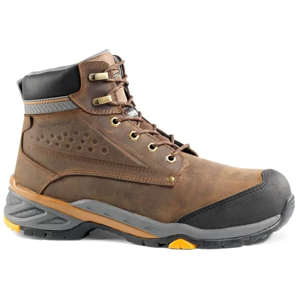 KODIAK Men's Crusade 6" Comp Toe Hiker Work Shoe KODIAK Men's Crusade 6" Comp Toe Hiker Work Shoe -Shoe Serie Shop 2079620 201 alt1