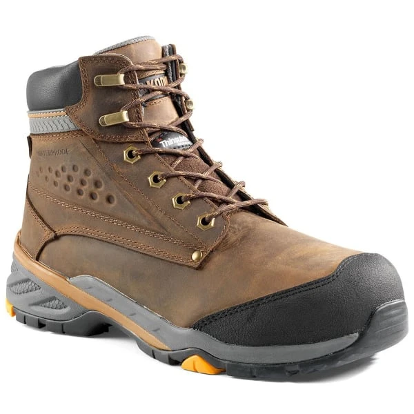 KODIAK Men's Crusade 6" Comp Toe Hiker Work Shoe KODIAK Men's Crusade 6" Comp Toe Hiker Work Shoe -Shoe Serie Shop 2079620 201 main