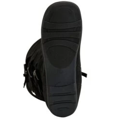 WANTED SHOES Women's Sadler 3-Buckle Tall Boots -Shoe Serie Shop 2079844 001 alt5