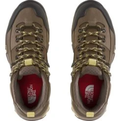 THE NORTH FACE Women's Crestvale FUTURELIGHT Hiking Boots 4 THE NORTH FACE Women's Crestvale FUTURELIGHT Hiking Boots -Shoe Serie Shop 2079931 203 alt2