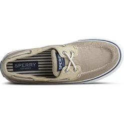 SPERRY Men's Bahama II Boat Shoes -Shoe Serie Shop 2079987 210 alt3