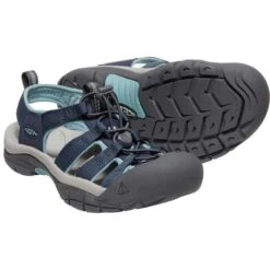 KEEN Women's Newport H2 Hybrid Hiking Sandals -Shoe Serie Shop 2079992 402 alt3