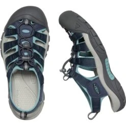 KEEN Women's Newport H2 Hybrid Hiking Sandals -Shoe Serie Shop 2079992 402 alt4