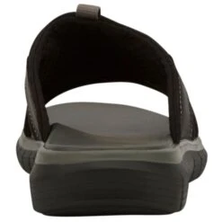 DOCKERS Men's Shawn Supremeflex Slide Sandals -Shoe Serie Shop 2080321 090 alt3