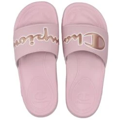 CHAMPION Women's Mega Slides -Shoe Serie Shop 2080380 607 alt5