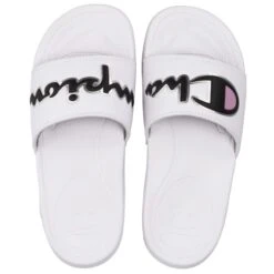 CHAMPION Women's Mega Slides -Shoe Serie Shop 2080381 101 alt5