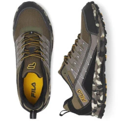 FILA Men's TR 21.5 Trail Running Shoes -Shoe Serie Shop 2080390 201 alt2