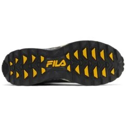 FILA Men's TR 21.5 Trail Running Shoes -Shoe Serie Shop 2080390 201 alt3