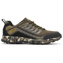 FILA Men's TR 21.5 Trail Running Shoes