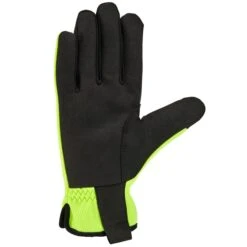 CARHARTT Men's High Dexterity Open Cuff Glove -Shoe Serie Shop 2080456 701 alt1