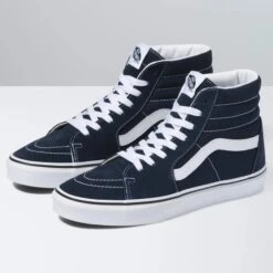 VANS Men's SK8-HI Shoes -Shoe Serie Shop 2080502 402 alt2