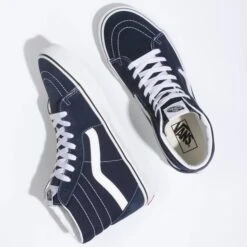 VANS Men's SK8-HI Shoes -Shoe Serie Shop 2080502 402 alt4