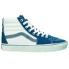 VANS Men's ComfyCush Sk8-Hi Shoes -Shoe Serie Shop 2080503 408 main