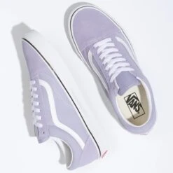 VANS Women's Old Skool Shoes 5 VANS Women's Old Skool Shoes -Shoe Serie Shop 2080510 508 alt3