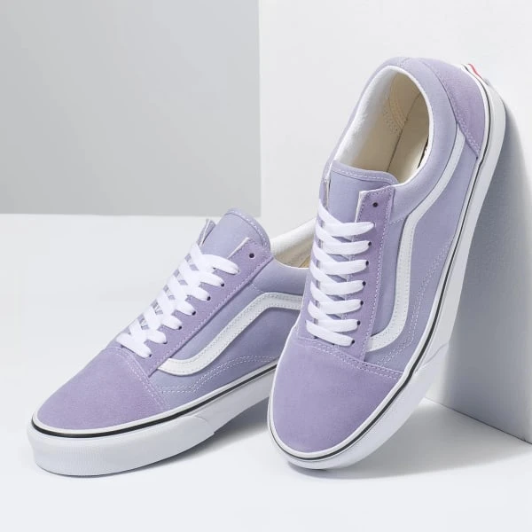VANS Women's Old Skool Shoes VANS Women's Old Skool Shoes -Shoe Serie Shop 2080510 508 alt4