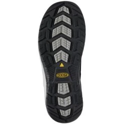 KEEN Men's Flint II Steel Toe Work Shoe -Shoe Serie Shop 2080637 310 alt6