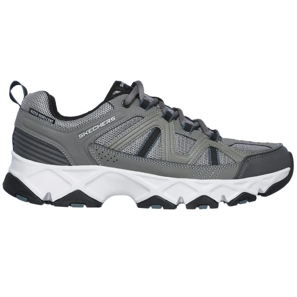 SKECHERS Men's Crossbar Relaxed Fit Shoe Extra Wide SKECHERS Men's Crossbar Relaxed Fit Shoe Extra Wide -Shoe Serie Shop 2080712 004 alt1