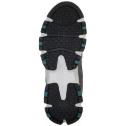 SKECHERS Men's Crossbar Relaxed Fit Shoe Extra Wide 6 SKECHERS Men's Crossbar Relaxed Fit Shoe Extra Wide -Shoe Serie Shop 2080712 004 alt4