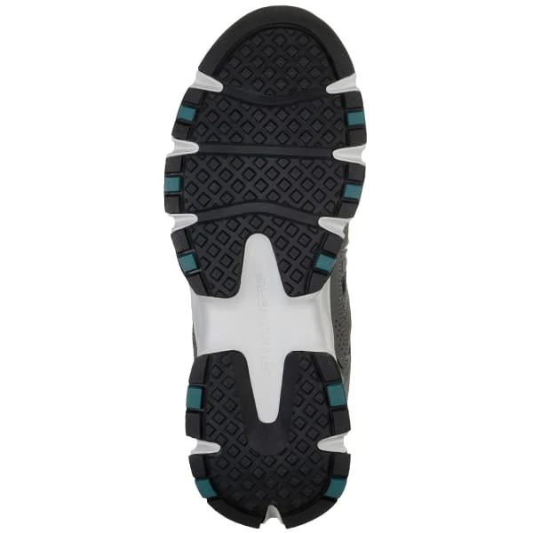 SKECHERS Men's Crossbar Relaxed Fit Shoe Extra Wide SKECHERS Men's Crossbar Relaxed Fit Shoe Extra Wide -Shoe Serie Shop 2080712 004 alt4