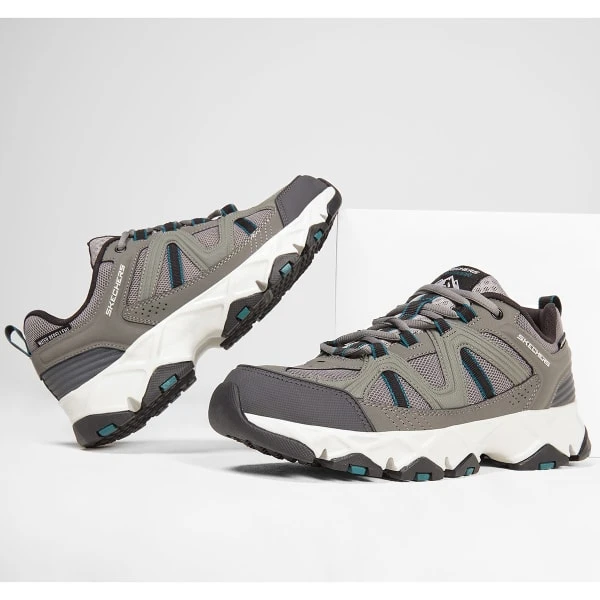 SKECHERS Men's Crossbar Relaxed Fit Shoe Extra Wide SKECHERS Men's Crossbar Relaxed Fit Shoe Extra Wide -Shoe Serie Shop 2080712 004 alt5