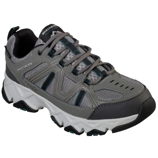 SKECHERS Men's Crossbar Relaxed Fit Shoe Extra Wide SKECHERS Men's Crossbar Relaxed Fit Shoe Extra Wide -Shoe Serie Shop 2080712 004 main