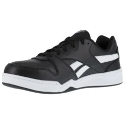 REEBOK WORK Men's Low Cut Work Sneaker 5 REEBOK WORK Men's Low Cut Work Sneaker -Shoe Serie Shop 2080716 001 alt3