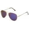 MOUNTAIN SHADES Aviator Sunglasses -Shoe Serie Shop 2081242 901 main