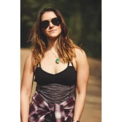 ONE Flatscreen Polarized Sunglasses -Shoe Serie Shop 2081252 001 alt3