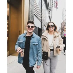 ONE Flatscreen Polarized Sunglasses -Shoe Serie Shop 2081252 001 alt4