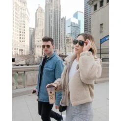 ONE Flatscreen Polarized Sunglasses -Shoe Serie Shop 2081252 001 alt5