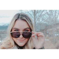 ONE Govnah Polarized Sunglasses -Shoe Serie Shop 2081254 201 alt4