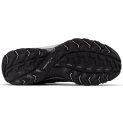 COLUMBIA Men's Crestwood Hiking Shoe -Shoe Serie Shop 2081256 003 alt8
