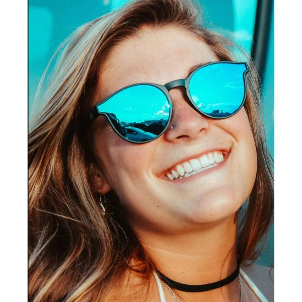 ONE Proviso Polarized Sunglasses ONE Proviso Polarized Sunglasses -Shoe Serie Shop 2081259 001 alt3