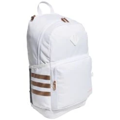 ADIDAS Classic 3-Stripes 4.0 Backpack -Shoe Serie Shop 2081411 101 alt3