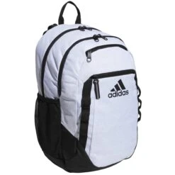 ADIDAS Excel 6 Backpack -Shoe Serie Shop 2081416 101 alt3